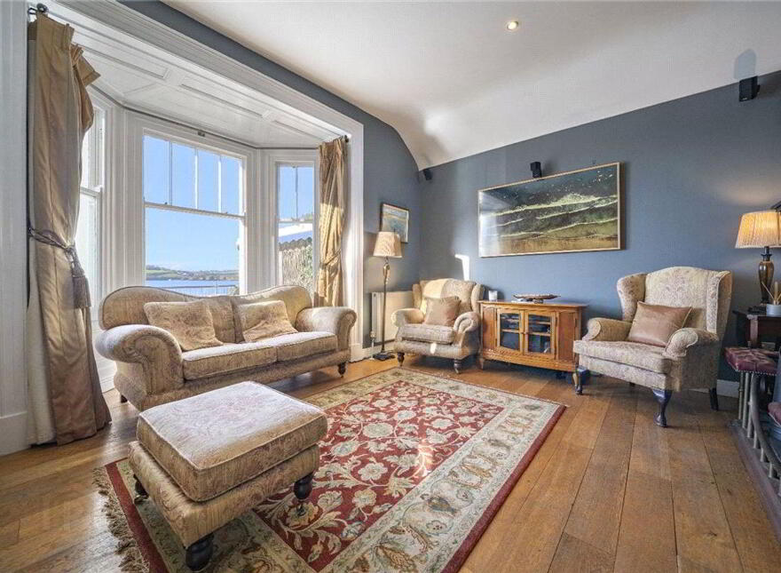The Anchorage, Summercove, Summercove, P17HF90