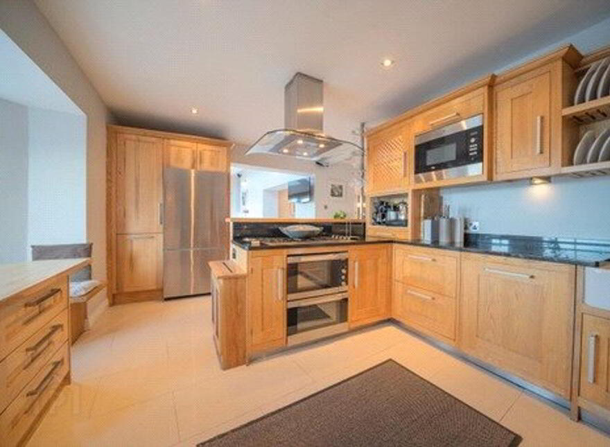 The Anchorage, Summercove, Summercove, P17HF90