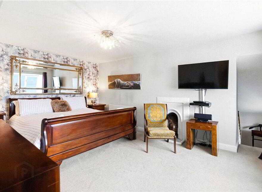The Anchorage, Summercove, Summercove, P17HF90