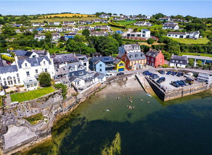 The Anchorage, Summercove, Summercove, P17HF90