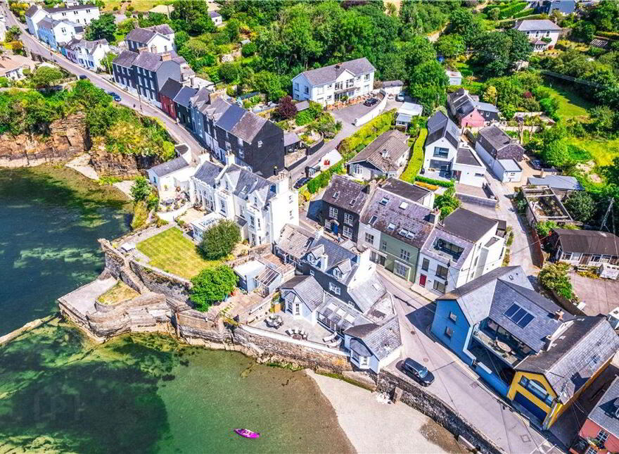 The Anchorage, Summercove, Summercove, P17HF90