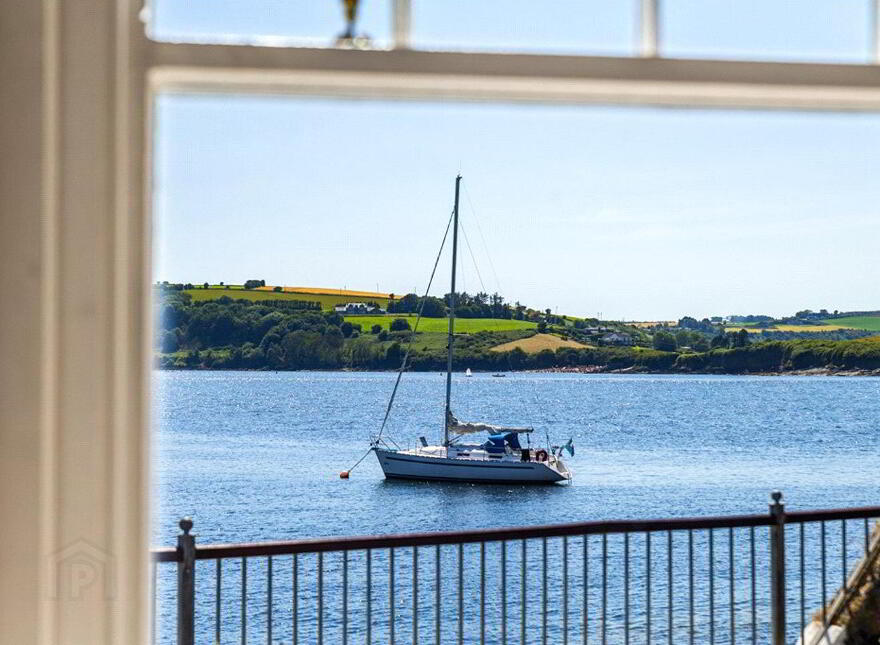 The Anchorage, Summercove, Summercove, P17HF90