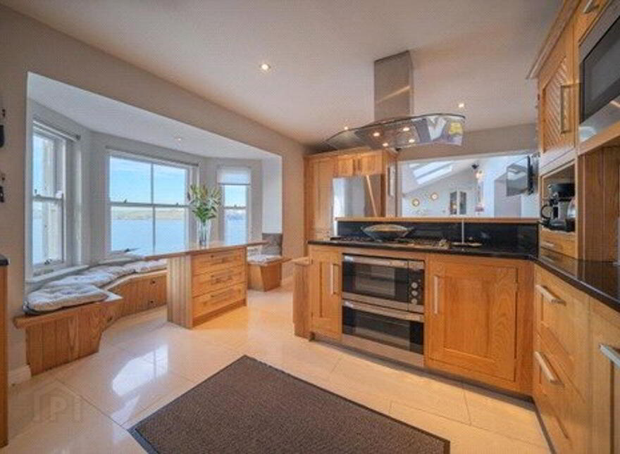 The Anchorage, Summercove, Summercove, P17HF90