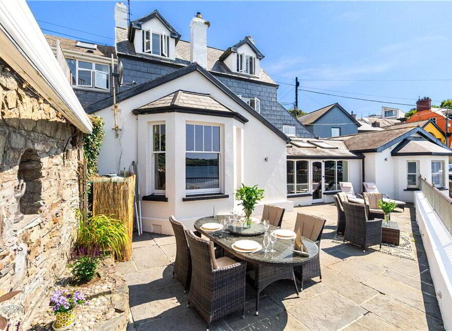 The Anchorage, Summercove, Summercove, P17HF90