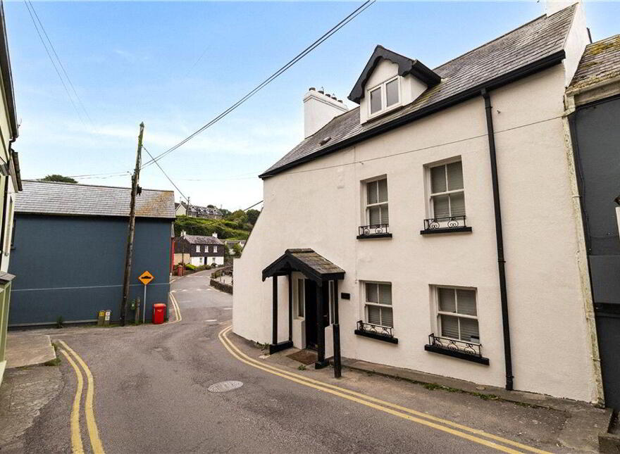 The Anchorage, Summercove, Summercove, P17HF90