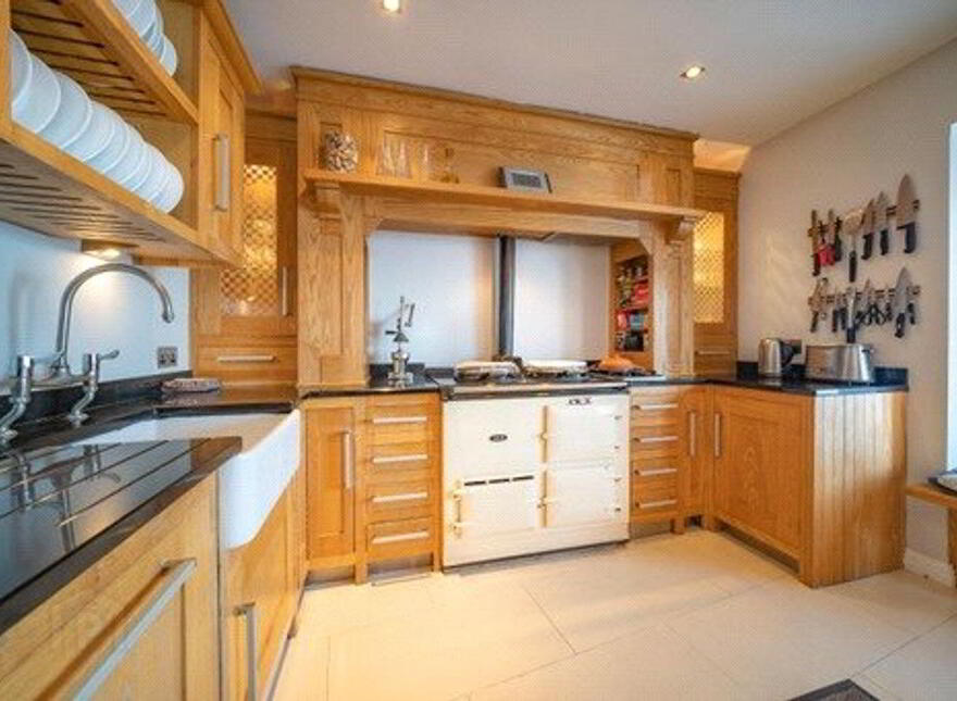 The Anchorage, Summercove, Summercove, P17HF90
