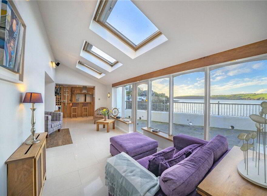 The Anchorage, Summercove, Summercove, P17HF90