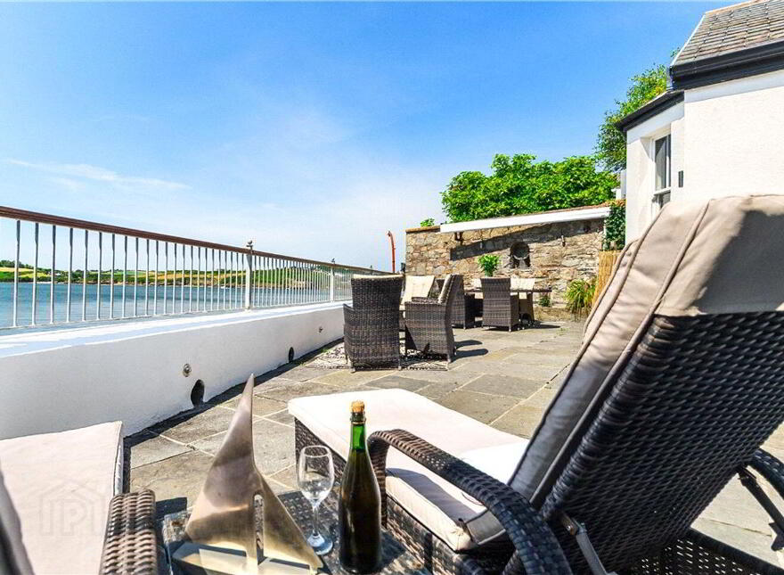 The Anchorage, Summercove, Summercove, P17HF90