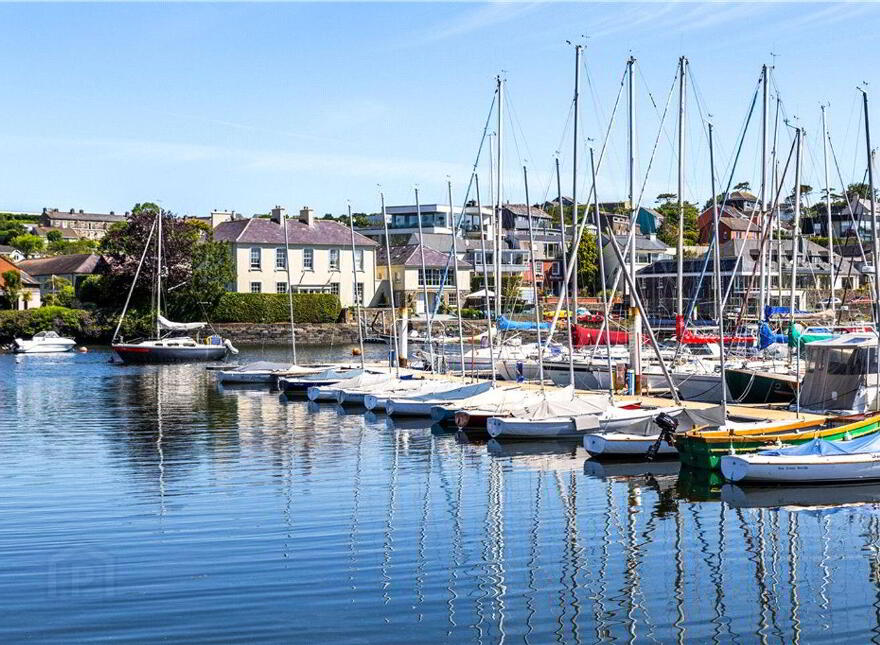 The Anchorage, Summercove, Summercove, P17HF90