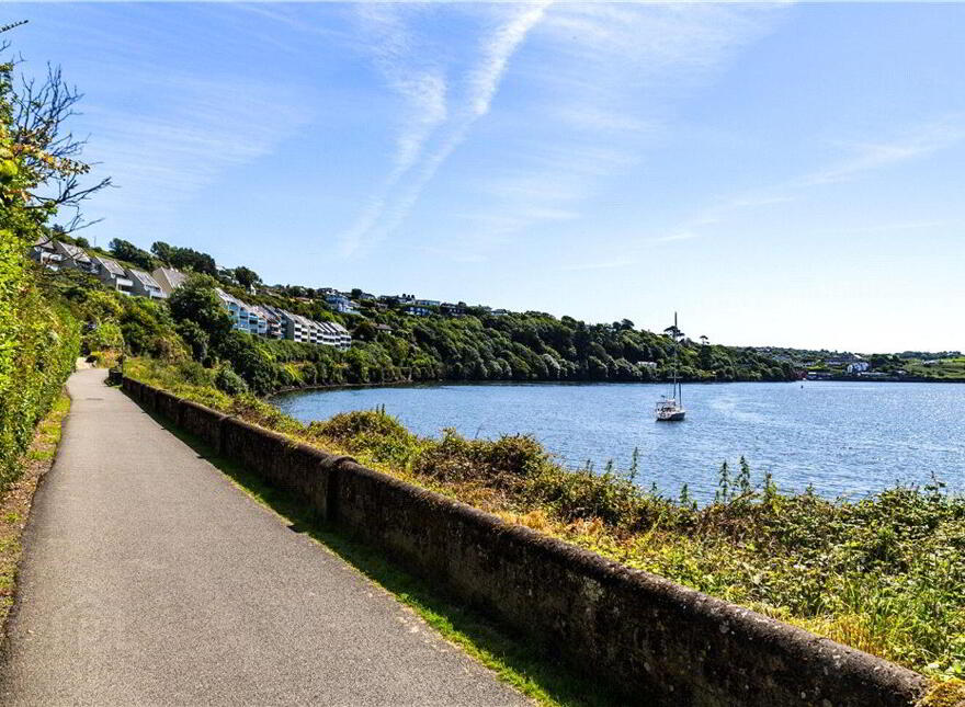 The Anchorage, Summercove, Summercove, P17HF90