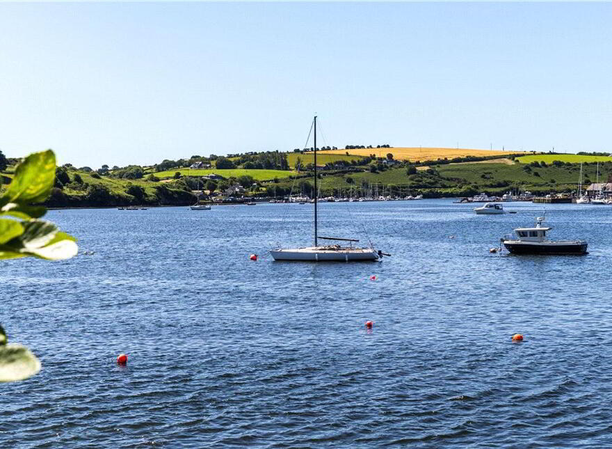 The Anchorage, Summercove, Summercove, P17HF90