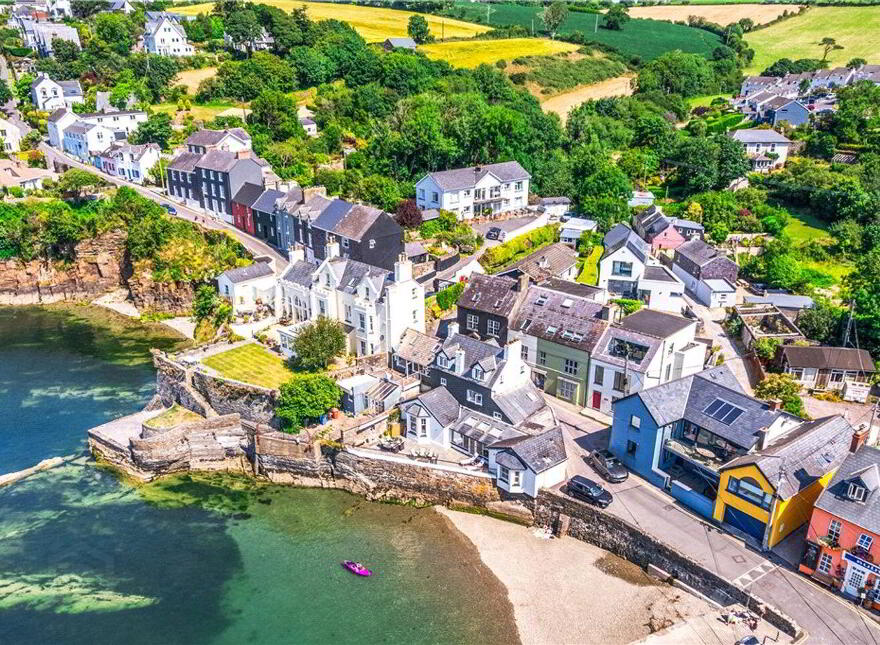 The Anchorage, Summercove, Summercove, P17HF90