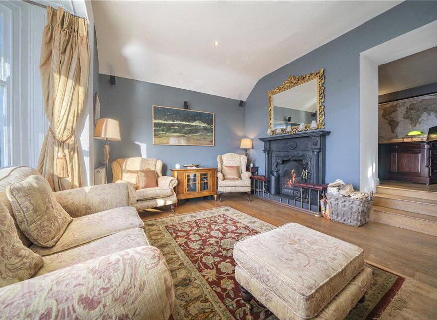 The Anchorage, Summercove, Summercove, P17HF90