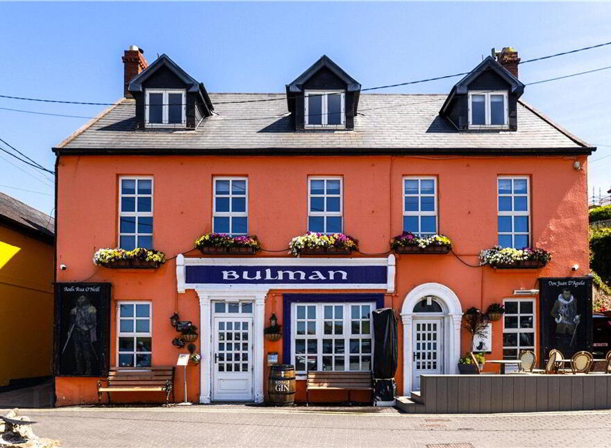 The Anchorage, Summercove, Summercove, P17HF90