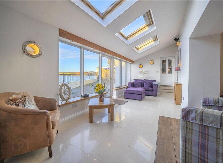 The Anchorage, Summercove, Summercove, P17HF90