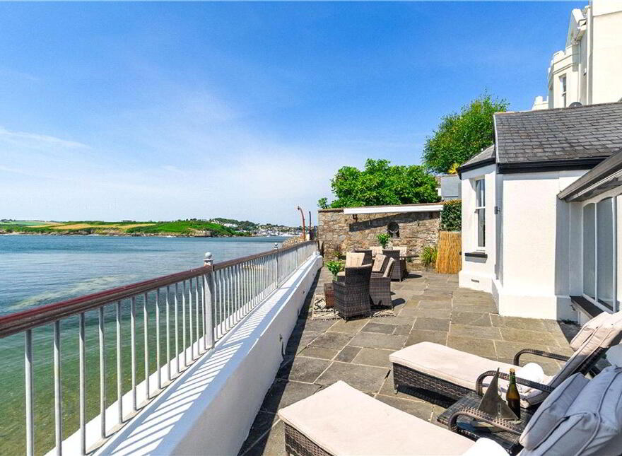 The Anchorage, Summercove, Summercove, P17HF90