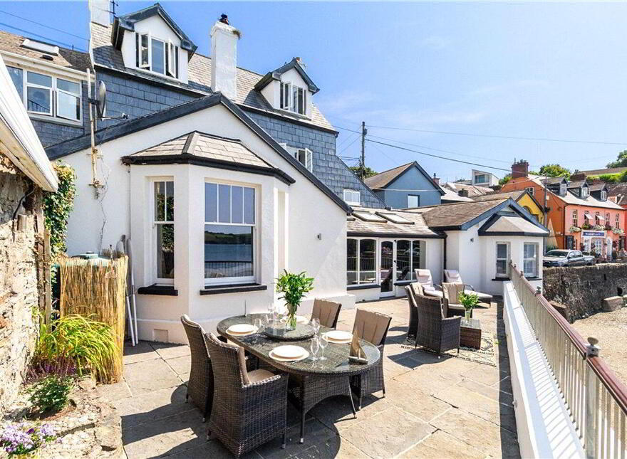 The Anchorage, Summercove, Summercove, P17HF90