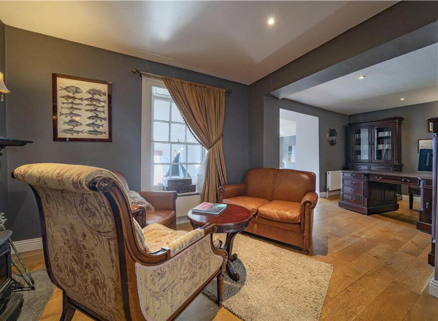 The Anchorage, Summercove, Summercove, P17HF90