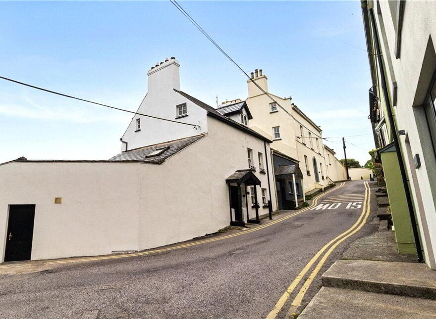 The Anchorage, Summercove, Summercove, P17HF90