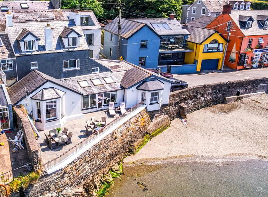 The Anchorage, Summercove, Summercove, P17HF90