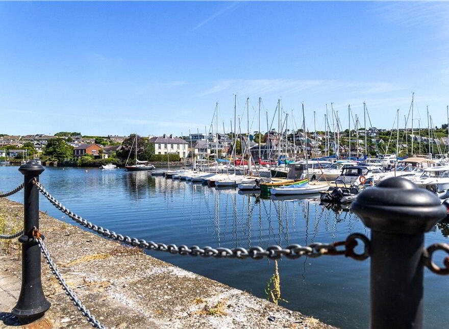 The Anchorage, Summercove, Summercove, P17HF90