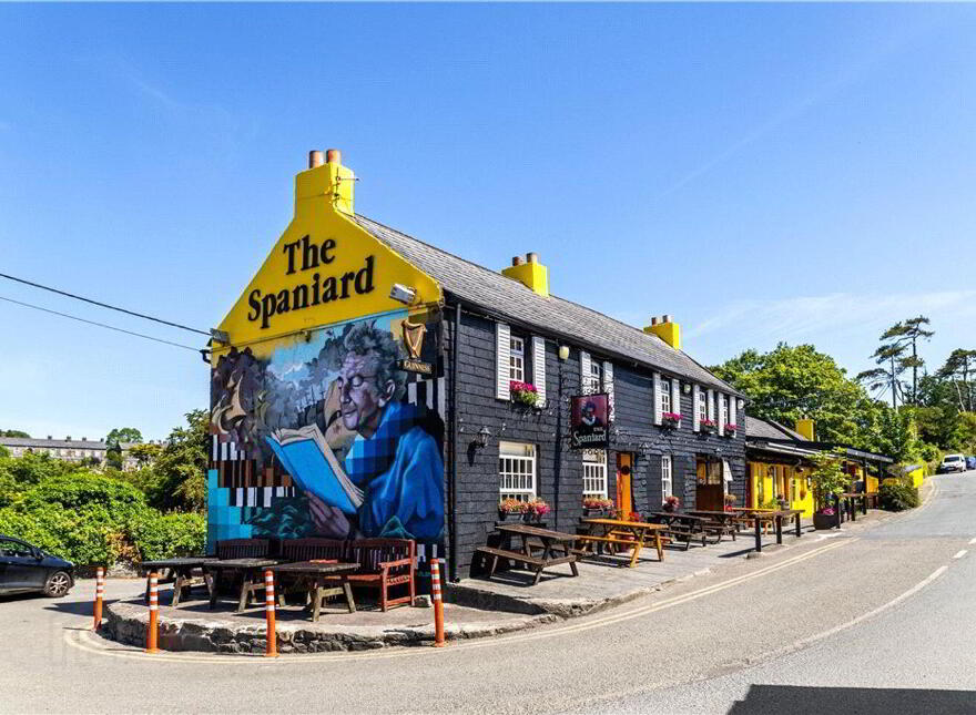 The Anchorage, Summercove, Summercove, P17HF90
