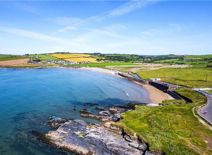 The Anchorage, Summercove, Summercove, P17HF90