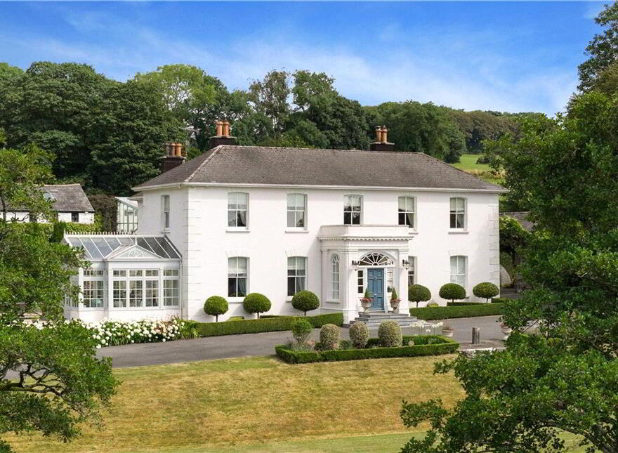 Beechmount House, Garryhankard, Innishannon, Innishannon, T12WE16