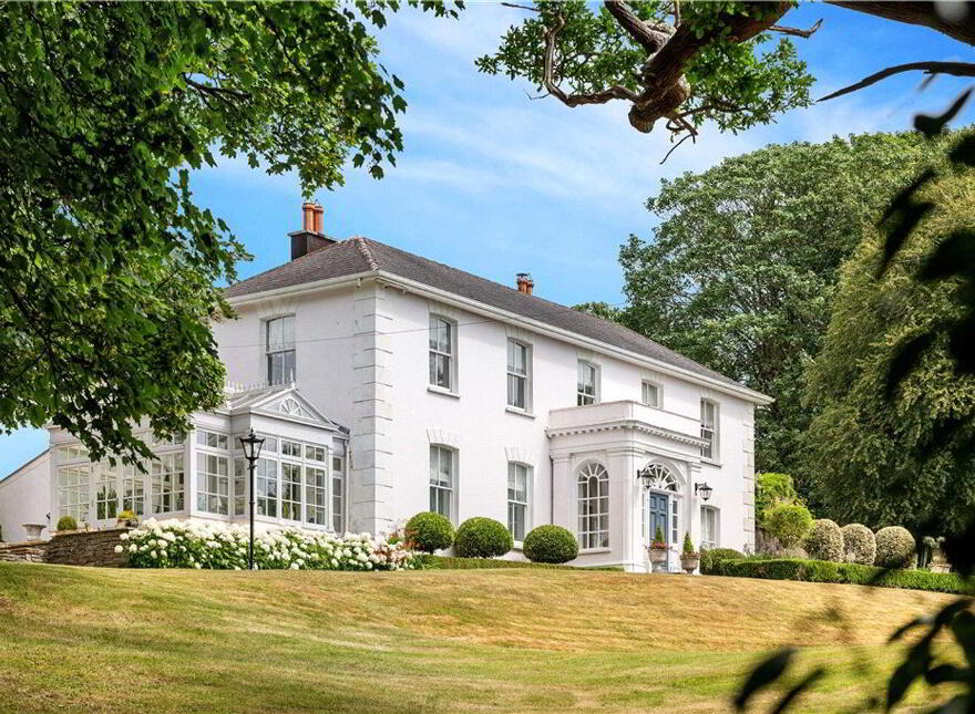 Beechmount House, Garryhankard, Innishannon, Innishannon, T12WE16
