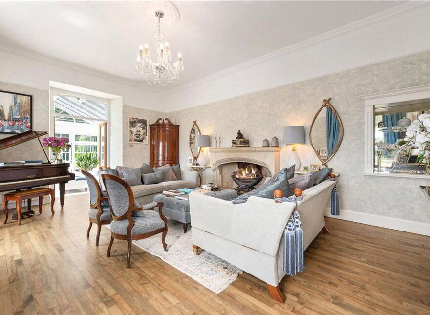 Beechmount House, Garryhankard, Innishannon, Innishannon, T12WE16