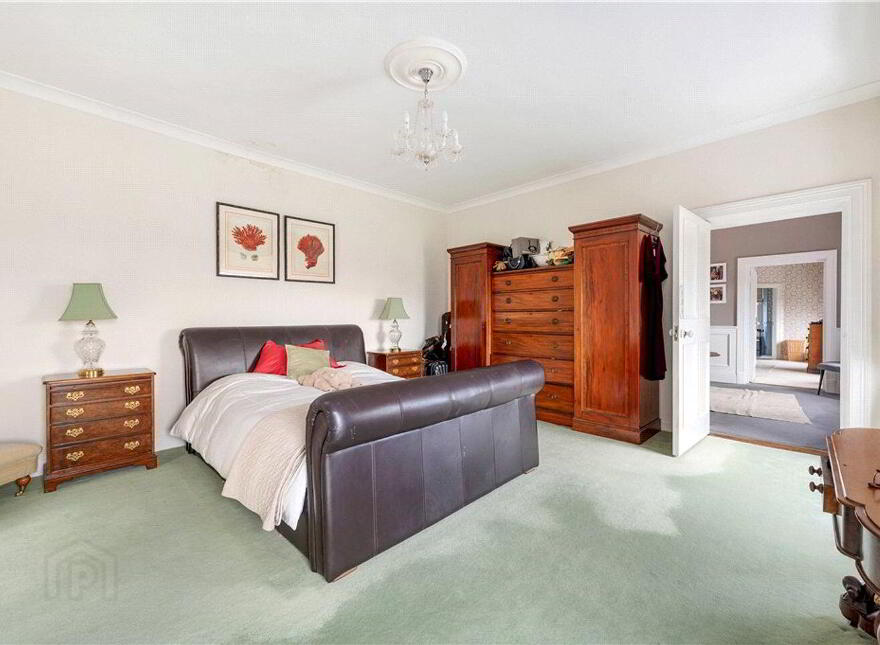 Beechmount House, Garryhankard, Innishannon, Innishannon, T12WE16