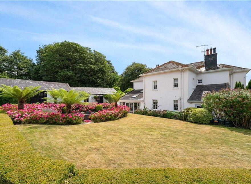 Beechmount House, Garryhankard, Innishannon, Innishannon, T12WE16