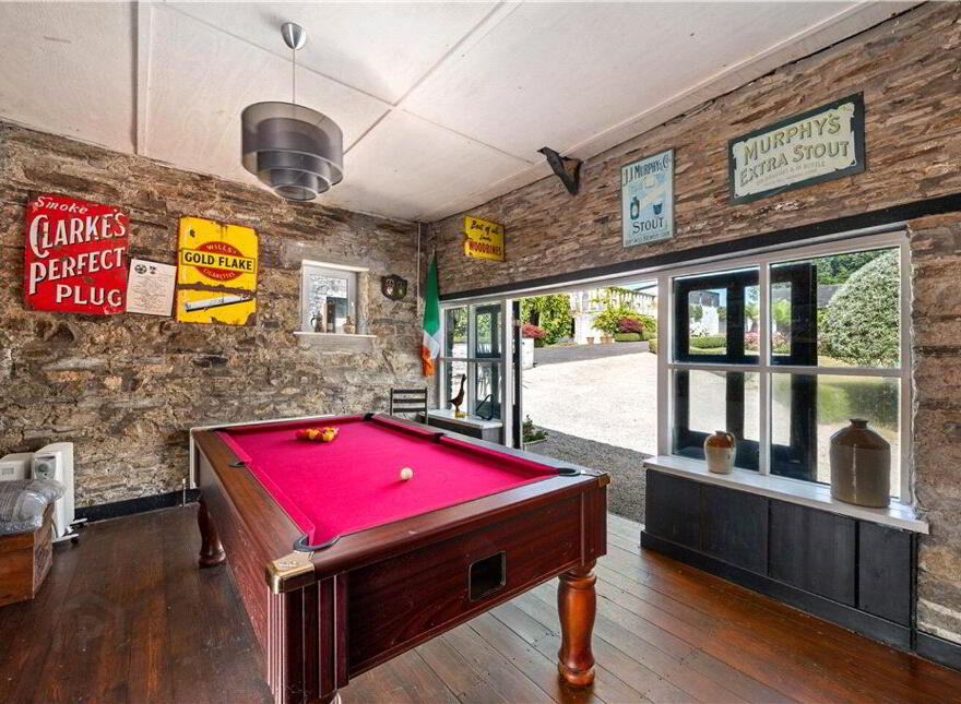 Beechmount House, Garryhankard, Innishannon, Innishannon, T12WE16