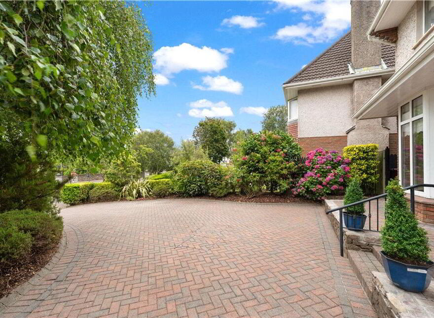 1 Tirol Avenue, The Paddocks, Cork, T12DP6A