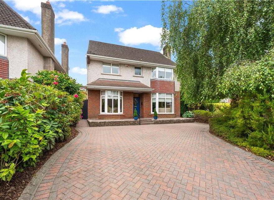 1 Tirol Avenue, The Paddocks, Cork, T12DP6A photo