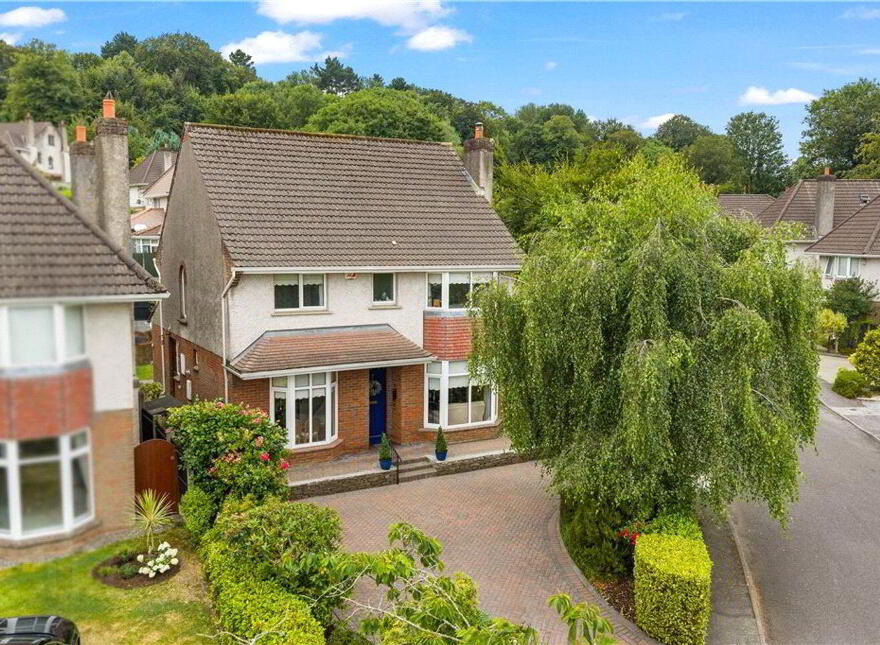 1 Tirol Avenue, The Paddocks, Cork, T12DP6A