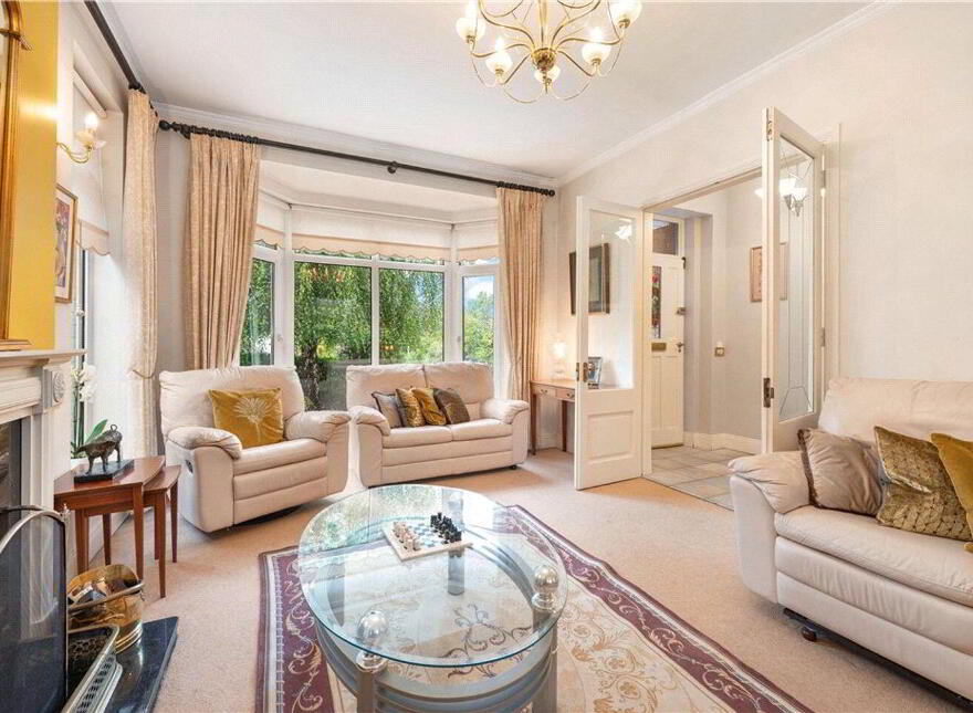 1 Tirol Avenue, The Paddocks, Cork, T12DP6A