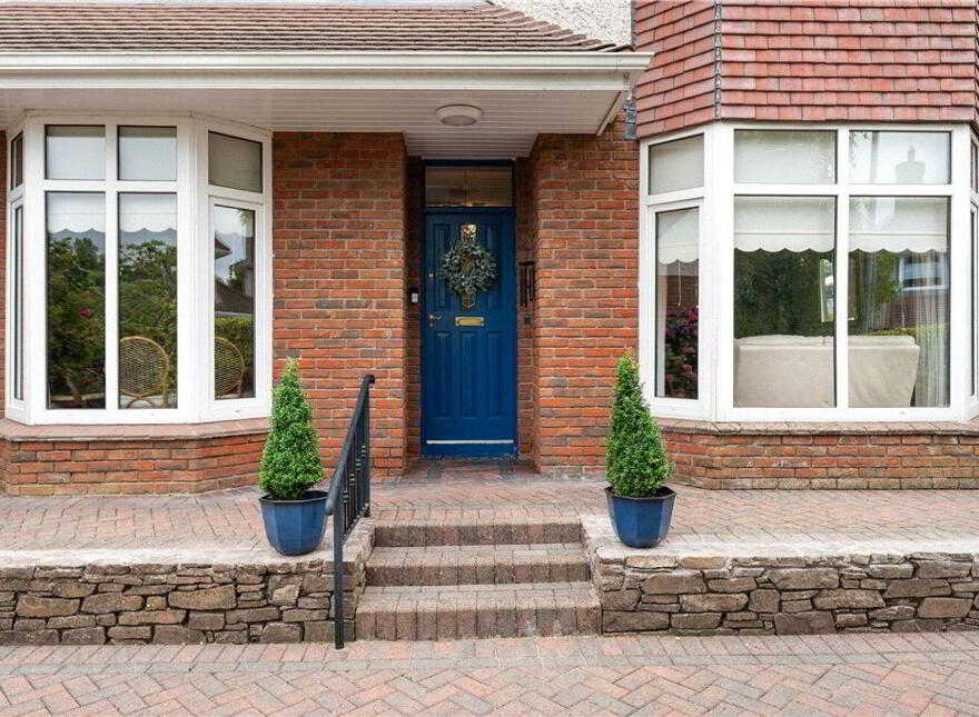 1 Tirol Avenue, The Paddocks, Cork, T12DP6A