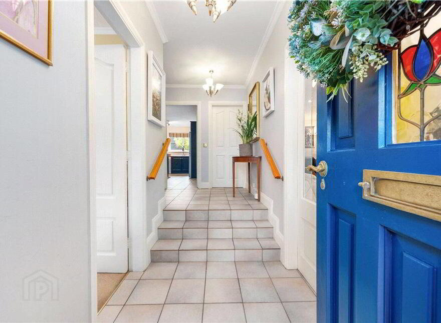 1 Tirol Avenue, The Paddocks, Cork, T12DP6A