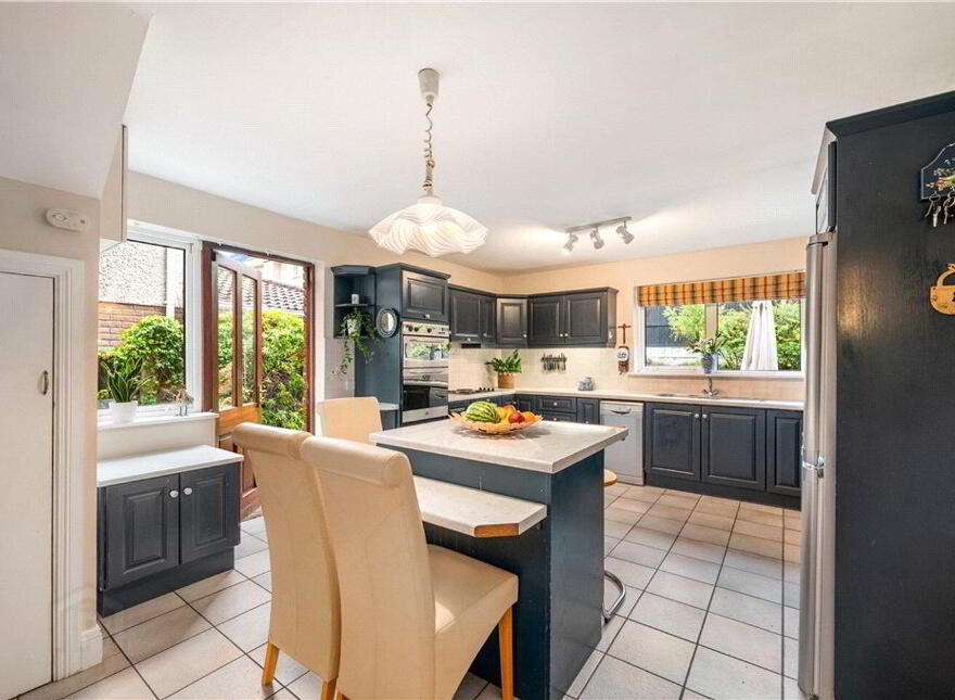 1 Tirol Avenue, The Paddocks, Cork, T12DP6A