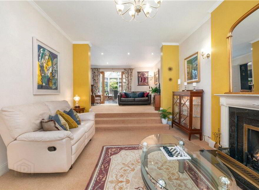 1 Tirol Avenue, The Paddocks, Cork, T12DP6A