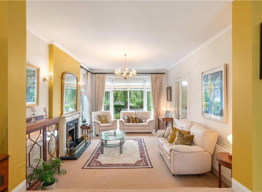 1 Tirol Avenue, The Paddocks, Cork, T12DP6A