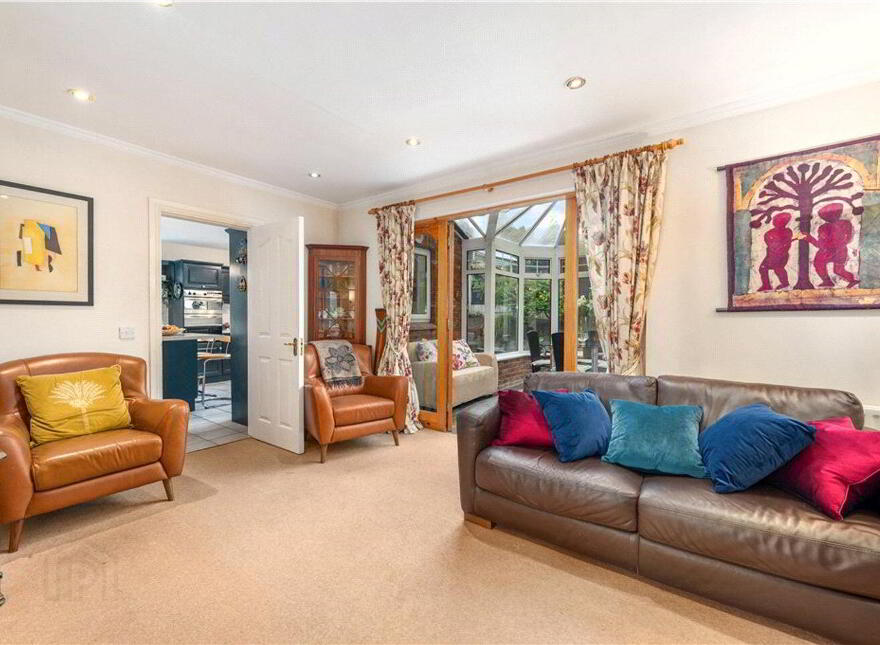 1 Tirol Avenue, The Paddocks, Cork, T12DP6A