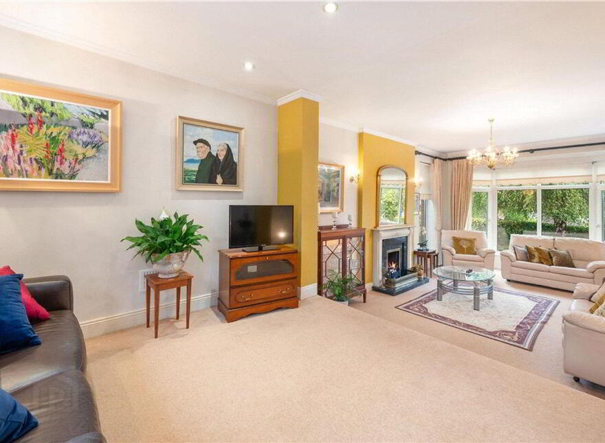 1 Tirol Avenue, The Paddocks, Cork, T12DP6A