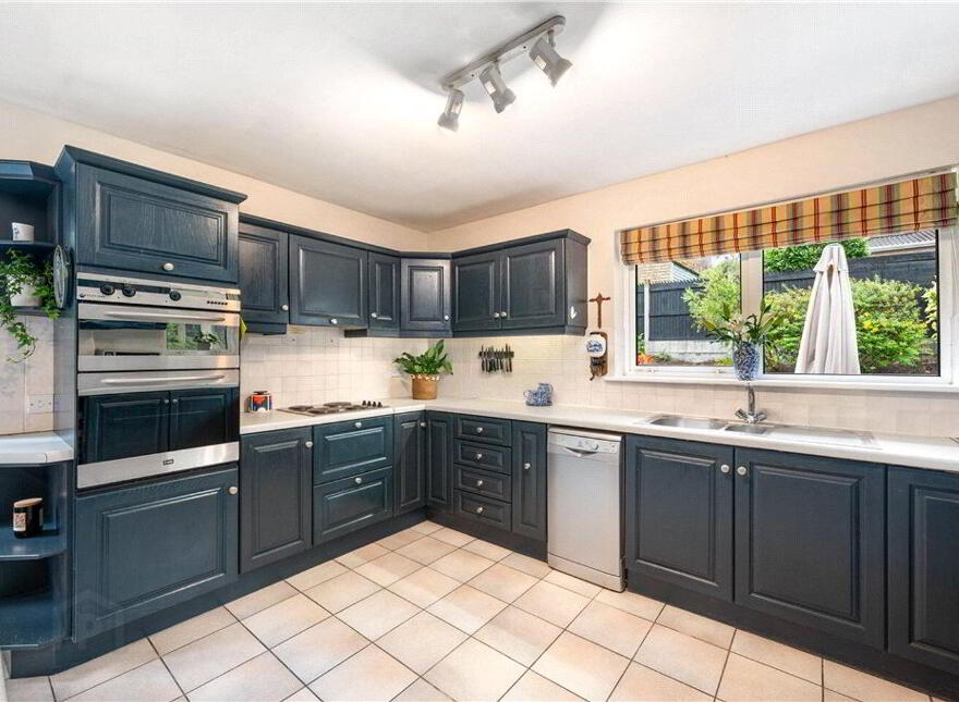 1 Tirol Avenue, The Paddocks, Cork, T12DP6A