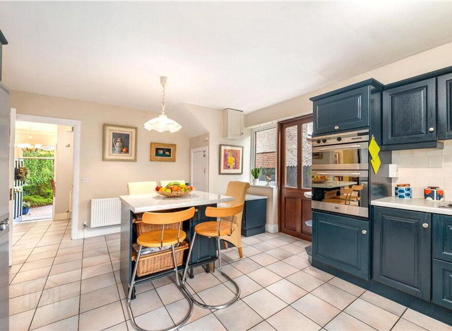1 Tirol Avenue, The Paddocks, Cork, T12DP6A