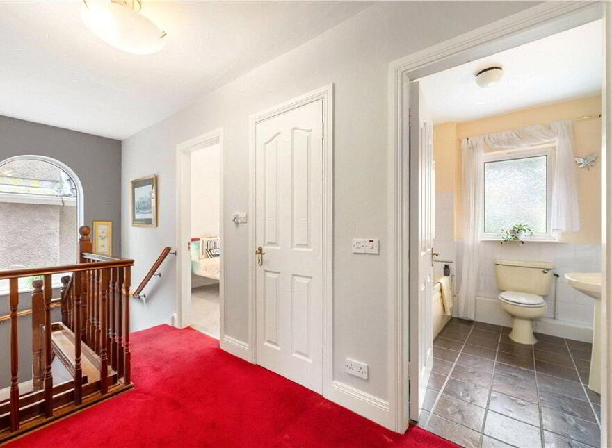 1 Tirol Avenue, The Paddocks, Cork, T12DP6A