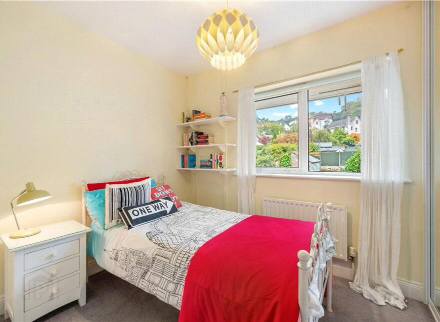 1 Tirol Avenue, The Paddocks, Cork, T12DP6A