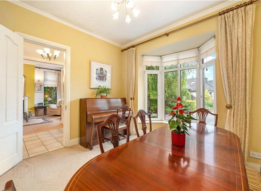 1 Tirol Avenue, The Paddocks, Cork, T12DP6A