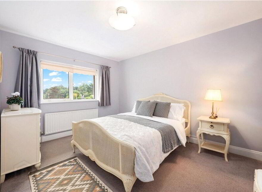 1 Tirol Avenue, The Paddocks, Cork, T12DP6A